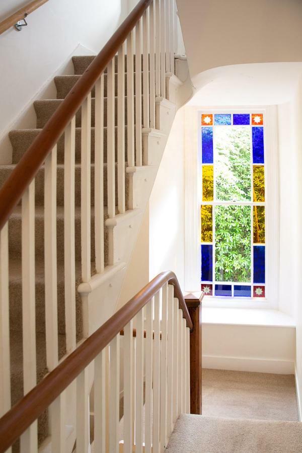 Penwithick Knightor Manor Bed & Breakfast エクステリア 写真