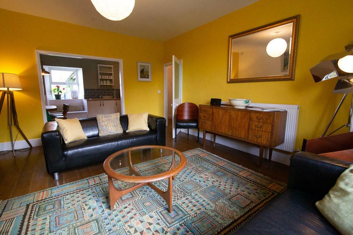 Penwithick Knightor Manor Bed & Breakfast エクステリア 写真
